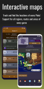 Prokedex - All games Pokedex screenshot 3