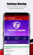 MyRacePass - Official MRP App screenshot 23