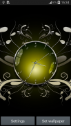 Antique Clock screenshot 14