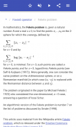 Numerical analysis screenshot 12