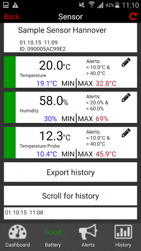 Weatherhub 1 49 Download Android Apk Aptoide