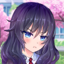 Anime School Zombie Simulator Icon