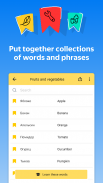Yandex.Translate – penerjemah & kamus offline screenshot 4