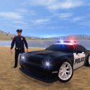 Police Life Simulator Icon