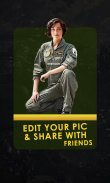 Pak army uniform editor free screenshot 2