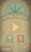 Ultra cible jeu de tir screenshot 10