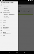 Network Services Connect screenshot 9