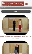 Ballroom Dancing screenshot 1