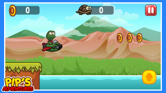 Pip's Adventures screenshot 3