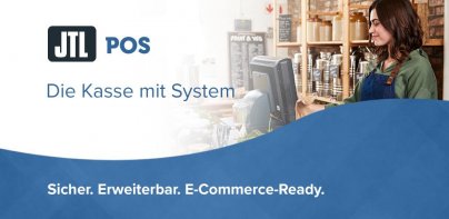 JTL-POS | Die Kasse mit System