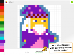 Picross Logic (Falcross) screenshot 8