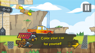 Trucking Mania 2: Restart screenshot 6