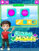 Preschool Kids Math Learning Games screenshot 2