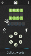 Word collector: find new words screenshot 2