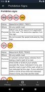 K53 RSA Learners License screenshot 7