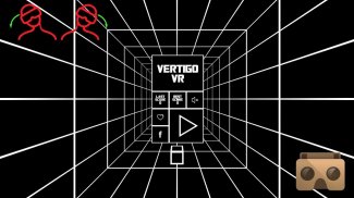 Vertigo VR screenshot 2