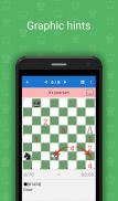 Total Chess Endgames (1600-2400 ELO) screenshot 4