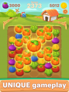 Crop Crops: Match 5 Game screenshot 5