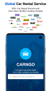 Carngo บริการรถเช่า screenshot 3