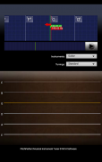 PitchPerfect Guitar Tuner screenshot 0