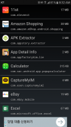 APK Extraction, APK Extractor screenshot 2