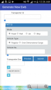 Smart E way bill Generate Mobile screenshot 3
