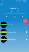 Zuzu - Muzik und Soundeffekt Als mp3 herunterladen screenshot 1
