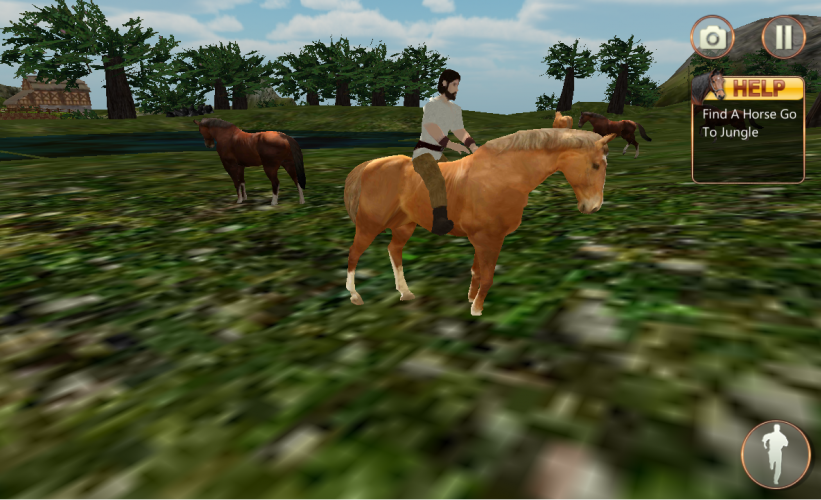 Life Of Horse Wild Simulator 1 12 Download Android Apk Aptoide - roblox realistc horse model download