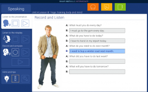 ELT Skills Intermediate App screenshot 4