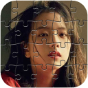 Jisoo Blackpink Game - Jigsaw puzzle