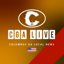 CGA Live - Columbus GA News Icon