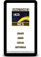 NCS Ringtones screenshot 4