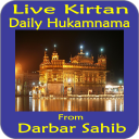 Live Kirtan,Hukamnama