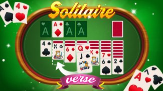 Solitaire Verse screenshot 2