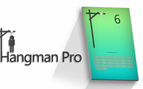 Hangman Pro screenshot 5