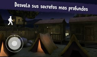 Ice Scream 3: El Heladero Malvado screenshot 0