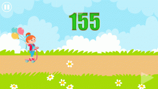 1 to 500 number counting game screenshot 8