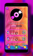 Olivia Rodrigo piano tiles screenshot 0