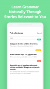 Fluent Forever - Language App screenshot 5