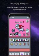Detective Among Us - Companion app for Among Us screenshot 10