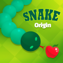 Snake Origin Icon