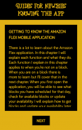 Deliver for Amazon Flex - Guides For Newbies screenshot 0