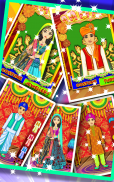 Indian bride dream day wedding screenshot 1