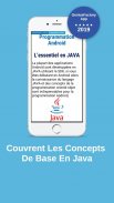 Programmation Android Pour Débutants screenshot 1