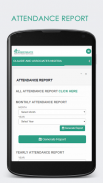 Attendance And Payroll Management System screenshot 3