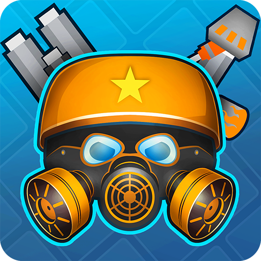 Mobg.io Survive Battle Royale APK for Android Download