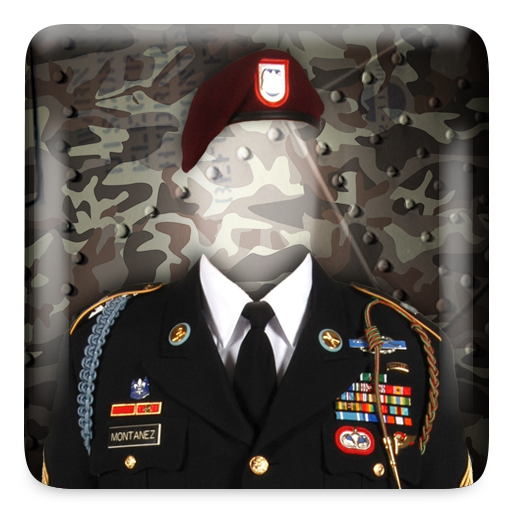 Army Photo Suit Editor 1 4 Download Android Apk Aptoide