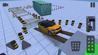 Car Parking Drive 3D Car Games screenshot 4