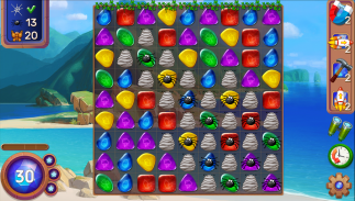 Gems or jewels 2 screenshot 7