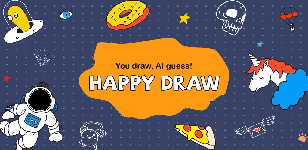 Draw guess. Draw and guess. Ай Хэппи. Draw to guess. Ai draw.